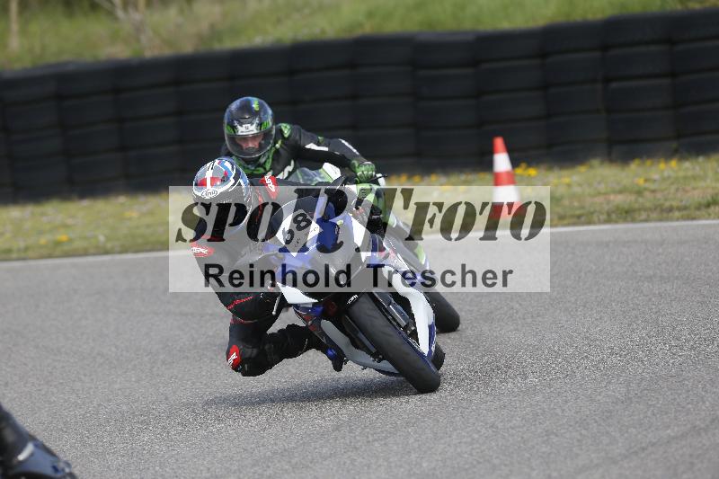 /04 05.04.2026 Speer Racing ADR/Gruppe gruen/68